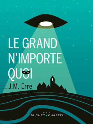 cover image of Le grand n'importe quoi